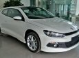Volkswagen Scirocco Limited 2013 - Cần bán Volkswagen Scirocco Limited 2013, màu trắng
