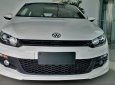 Volkswagen Scirocco Limited 2013 - Cần bán Volkswagen Scirocco Limited 2013, màu trắng
