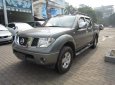 Nissan Navara XE 2013 - Cần bán xe Nissan Navara XE 2013, màu xám