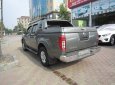 Nissan Navara XE 2013 - Cần bán xe Nissan Navara XE 2013, màu xám