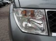 Nissan Navara XE 2013 - Cần bán xe Nissan Navara XE 2013, màu xám