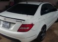 Mercedes-Benz C200 2007 - Cần bán xe Mercedes C200 đời 2007, màu trắng, nhập khẩu chính hãng, giá 529tr