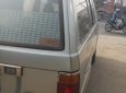 Toyota Van 1992 - Bán Toyota Van đăng ký 1992, màu bạc nhập khẩu nguyên chiếc, 85tr