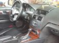 Mercedes-Benz C200 2007 - Cần bán xe Mercedes C200 đời 2007, màu trắng, nhập khẩu chính hãng, giá 529tr