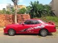 Toyota Celica   1991 - Chính chủ bán xe cũ Toyota Celica đời 1991, màu đỏ