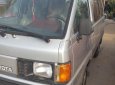 Toyota Van 1992 - Bán Toyota Van đăng ký 1992, màu bạc nhập khẩu nguyên chiếc, 85tr