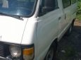 Toyota Hiace 1985 - Cần bán xe cũ Toyota Hiace đời 1985, màu trắng