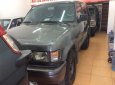 Isuzu Trooper 1996 - Cần bán Isuzu Trooper đời 1996, màu xám, nhập khẩu chính hãng chính chủ