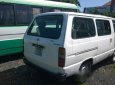 Toyota Hiace 1985 - Cần bán xe cũ Toyota Hiace đời 1985, màu trắng