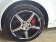 Mercedes-Benz C200 2007 - Cần bán xe Mercedes C200 đời 2007, màu trắng, nhập khẩu chính hãng, giá 529tr