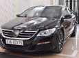 Volkswagen Passat CC 2010 - Bán ô tô Volkswagen Passat CC 2010, màu đen, nhập khẩu nguyên chiếc