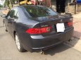 Acura TSX TSX 2007 - Bán Acura TSX TSX đời 2007, màu xám (ghi), nhập khẩu