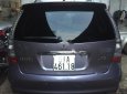 Mitsubishi Grandis 2.4 Mivec 2005 - Bán Mitsubishi Grandis E sản xuất 2005, màu tím