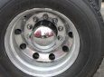 Xe tải Trên 10 tấn 2017 - Cần bán xe tải trên 10 tấn sản xuất 2017, màu đỏ, xe nhập, 649tr