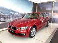 BMW 3 Series 320i 2017 - BMW 3 Series 320i đời 2017, màu đỏ, nhập khẩu