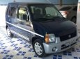 Suzuki Wagon R 2002 - Cần bán xe Suzuki Wagon R đời 2002, giá chỉ 130 triệu