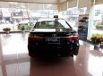 Toyota Camry  2.0E 2017 - Bán ô tô cũ Toyota Camry 2.0E năm sản xuất 2017, màu đen