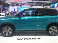 Suzuki Vitara 2017 - Suzuki Vitara 2017, xe 5 chỗ đặng cấp nhập khẩu Châu Âu