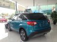 Suzuki Vitara 2017 - Suzuki Vitara 2017, xe 5 chỗ đặng cấp nhập khẩu Châu Âu