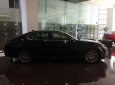 Lexus GS 200T 2017 - Lexus Trung Tâm Sài Gòn cần bán xe Lexus GS 200T 2017, màu đen, nhập khẩu nguyên chiếc