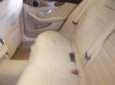 Mercedes-Benz C250 2015 - Bán ô tô Mercedes C250 đời 2015, màu đen xe gia đình