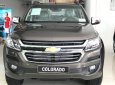 Chevrolet Colorado LTZ 2.8 AT 4X4 2017 - Chevrolet Colorado LTZ 2.8 AT 4X4 2017, giảm 30tr, bảo hành 3 năm, LH Nhung 0907148849