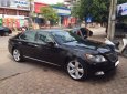 Lexus LS 460L 2007 - Cần bán lại xe Lexus LS 460 đời 2007, màu đen, nhập khẩu chính chủ