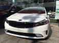 Kia Cerato 1.6 MT 2017 - Kia Gò Vấp - Cerato 1.6 MT 2017 mới 100% - Thiết kế thể thao - Nội thất đầy đủ - Hỗ trợ trả góp - LH 0938.906.283