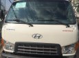 Hyundai HD 65 2017 - Bán xe Hyundai HD 65 2017 thùng bạt, màu trắng