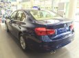 BMW 3 Series 320i 2017 - BMW 3 Series 320i đời 2017, màu xanh, nhập khẩu nguyên chiếc, hỗ trợ trả góp