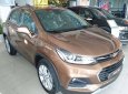 Chevrolet Trax 2017 - Xe Chevrolet Trax năm 2017, nhập khẩu nguyên chiếc, giao xe tận nhà, hỗ trợ vay ngân hàng