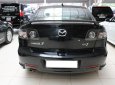 Mazda 3 2.0S AT 2009 - Bán xe Mazda 3 2.0S AT sx 2009, màu đen, nhập Đài Loan, bản Sport cao cấp, giá cực đẹp