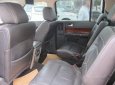 Ford Flex Limited  2010 - Bán Ford Flex Limited đời 2010, màu đen, nhập khẩu 