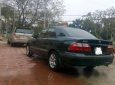 Mazda 6 2001 - Bán Mazda 6 đời 2001, màu đen, nhập khẩu nguyên chiếc chính chủ