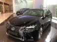 Lexus GS 200T 2017 - Lexus Trung Tâm Sài Gòn cần bán xe Lexus GS 200T 2017, màu đen, nhập khẩu nguyên chiếc