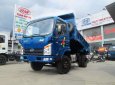 Xe tải 2500kg 2016 - Cần bán xe Ben 2 tấn máy Hyundai, 2 khối 3