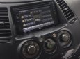 Mitsubishi Grandis 2.4 Mivec 2005 - Bán Mitsubishi Grandis E sản xuất 2005, màu tím