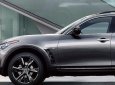 Infiniti QX70 2017 - Bán Infiniti QX70 đời 2017, nhập khẩu nguyên chiếc