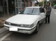 Mazda 626 1992 - Bán Mazda 626 đời 1992, màu trắng nhập khẩu nguyên chiếc, giá chỉ 48tr