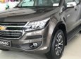 Chevrolet Colorado LTZ 2.8 AT 4X4 2017 - Chevrolet Colorado LTZ 2.8 AT 4X4 2017, giảm 30tr, bảo hành 3 năm, LH Nhung 0907148849