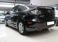 Mazda 3 2.0S AT 2009 - Bán xe Mazda 3 2.0S AT sx 2009, màu đen, nhập Đài Loan, bản Sport cao cấp, giá cực đẹp