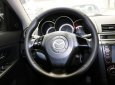 Mazda 3 2.0S AT 2009 - Bán xe Mazda 3 2.0S AT sx 2009, màu đen, nhập Đài Loan, bản Sport cao cấp, giá cực đẹp