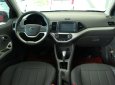 Kia Morning Si 2017 - Bán xe Kia Morning Si màu nâu tại Đồng Nai, giá 383tr, ngân hàng hỗ trợ đến 80%, lấy xe chỉ từ 120tr