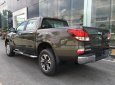 Mazda BT 50 2017 - Mazda BT50 2017 đủ màu, có xe giao ngay, hỗ trợ vay 85% và nhiều quà tặng theo xe giá trị