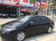 Honda City AT  2013 - Bán xe cũ Honda City AT đời 2013, màu đen
