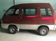 Asia 1996 - Bán xe Asia Towner đời 1996, màu đỏ, nhập khẩu