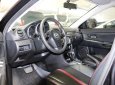 Mazda 3 2.0S AT 2009 - Bán xe Mazda 3 2.0S AT sx 2009, màu đen, nhập Đài Loan, bản Sport cao cấp, giá cực đẹp
