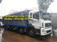 Dongfeng (DFM) L315 2017 - Bán xe tải Dongfeng 4 chân 17.9 tấn – xe tải Dongfeng Trường Giang 4 chân 17.9 tấn