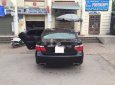 Lexus LS 460L 2007 - Cần bán lại xe Lexus LS 460 đời 2007, màu đen, nhập khẩu chính chủ