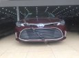 Toyota Avalon Limited Hybrid 2016 - Cần bán xe Toyota Avalon Limited Hybrid đời 2016, màu đỏ, nhập khẩu nguyên chiếc